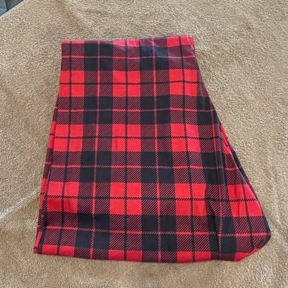 mens Christmas jammie set - Picture 5 of 12